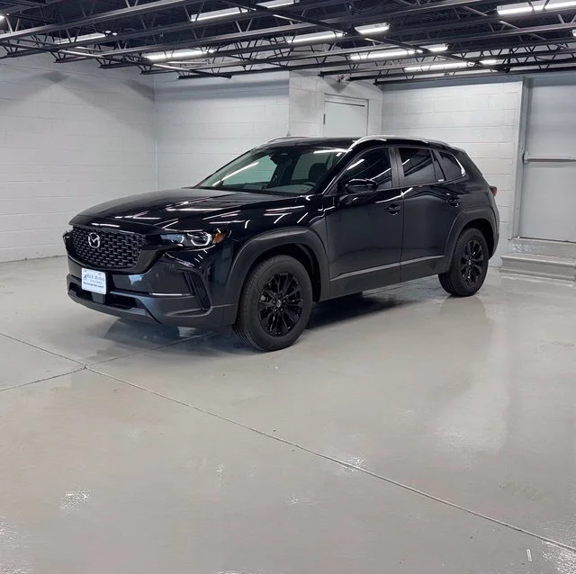 2026 Mazda CX-50 Select