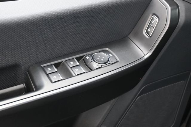 Used 2025 Black Metallic Ford STX image 11