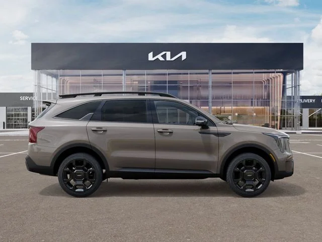 2026 Kia Sorento X-Line SX Prestige - Photo 7