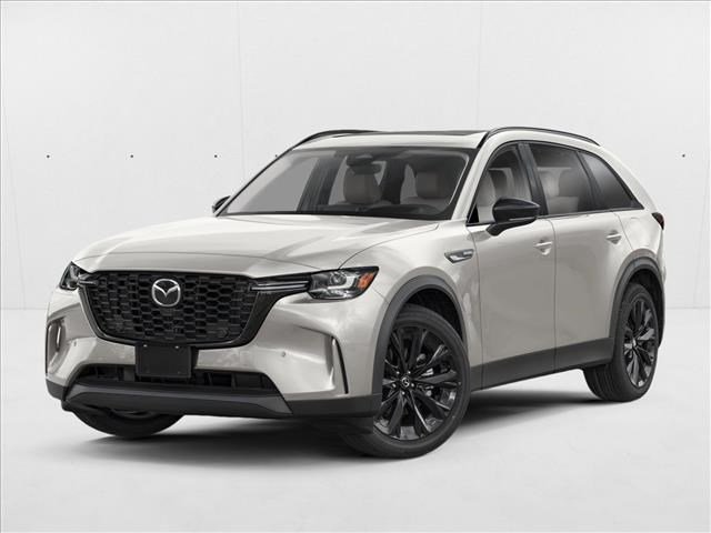 2026 Mazda CX-90 Turbo Premium Package's photo