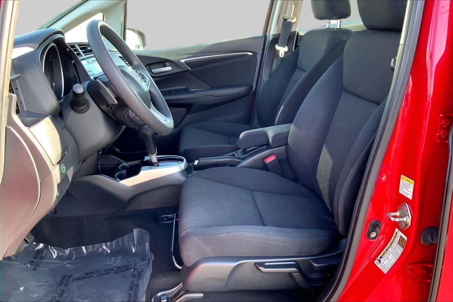 Used 2015 Milano Red Honda EX image 7