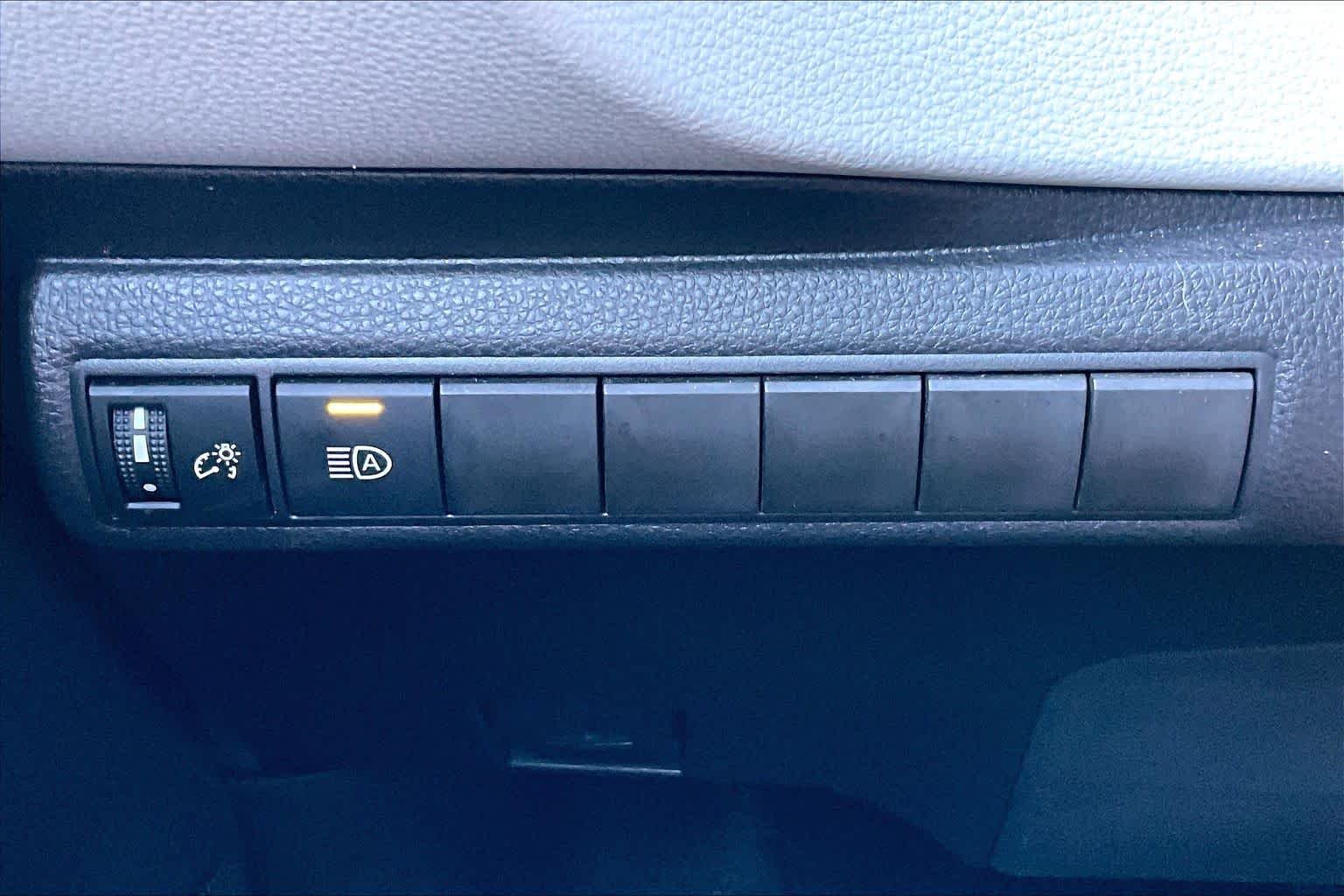 Certified Used 2026 Underground Toyota LE image 35