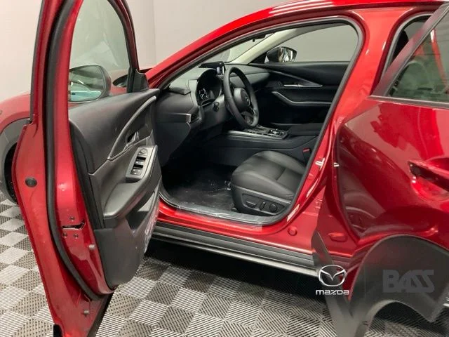 New 2026 Soul Red Crystal Metallic Mazda 2.5 S Select Sport AWD image 14