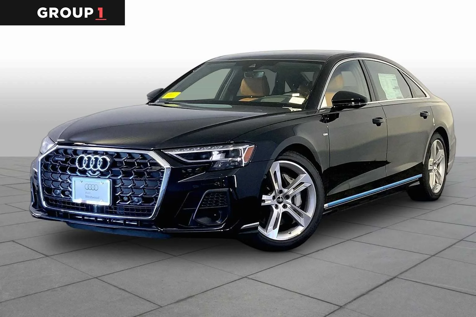 2026 Audi A8 
