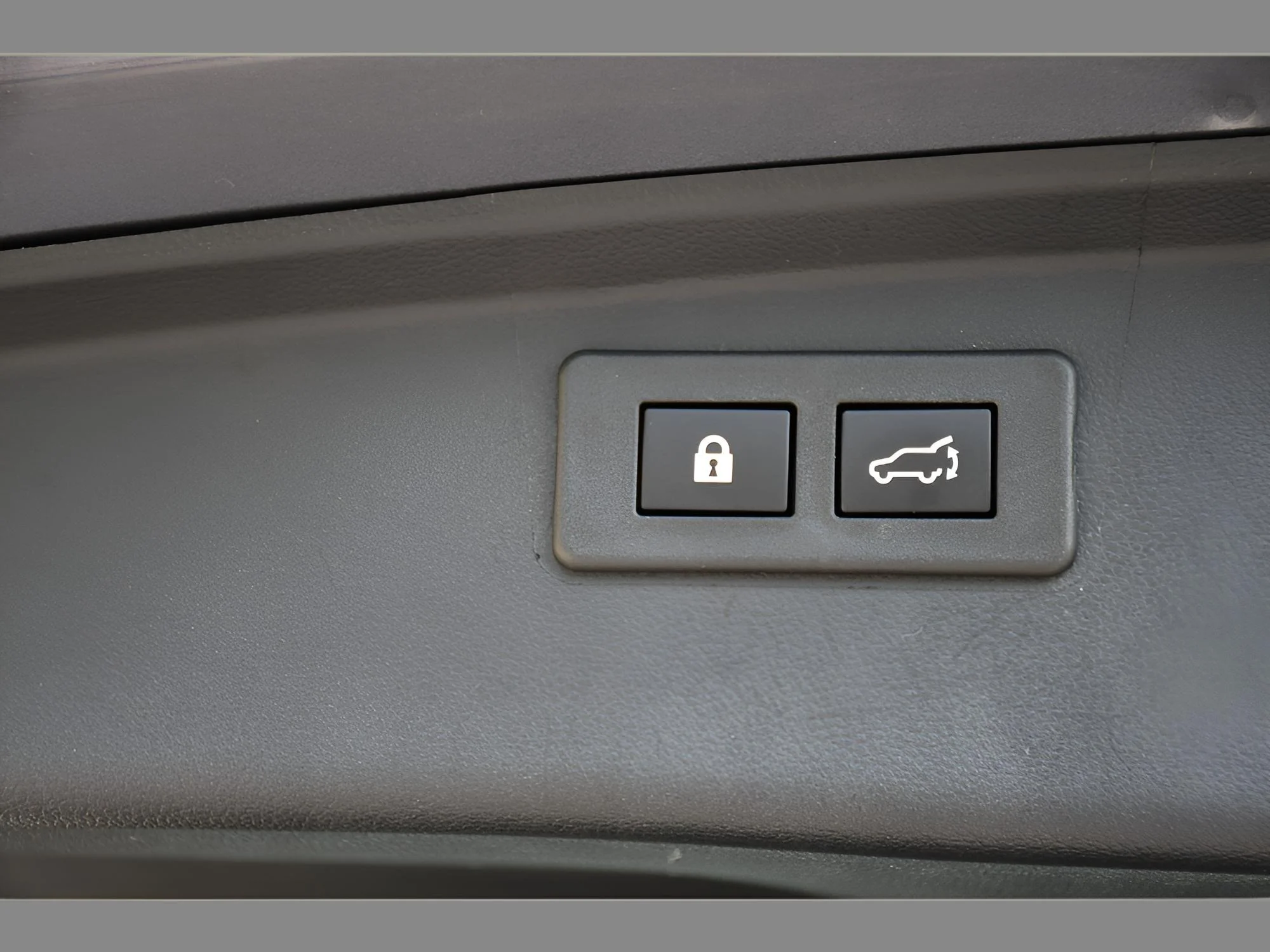 Used 2024 Magnetite Gray Metallic Subaru Onyx Edition XT image 25