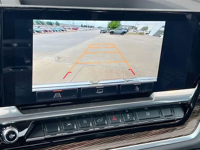 2026 GMC Sierra 1500 Elevation - Photo 9