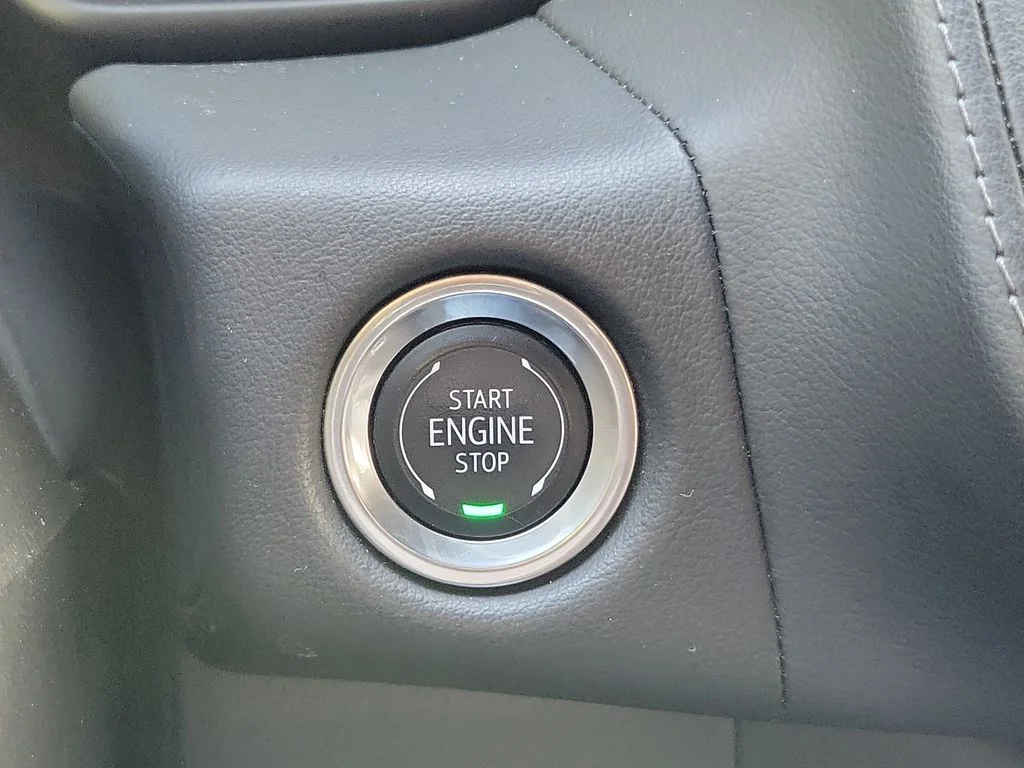 Used 2024 Black Chevrolet LT image 41