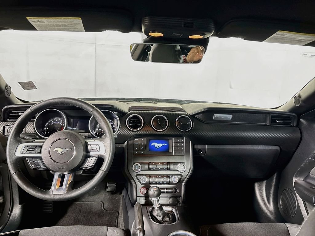 Used 2023 Gray Ford EcoBoost image 12