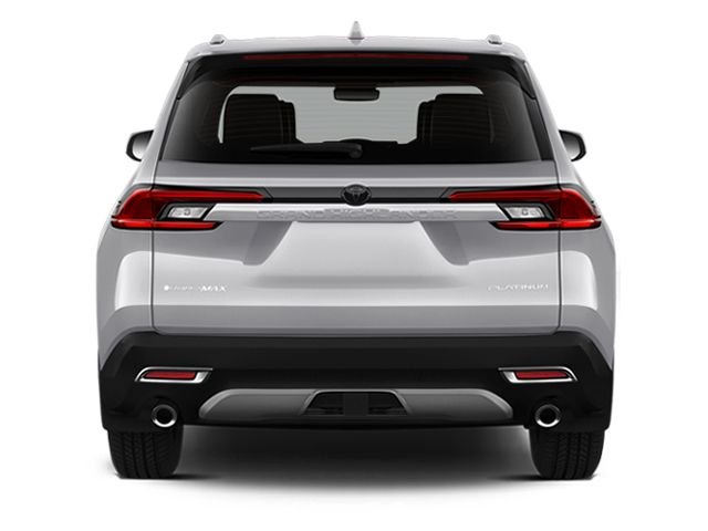 2024 Toyota Grand Highlander XLE - Photo 6