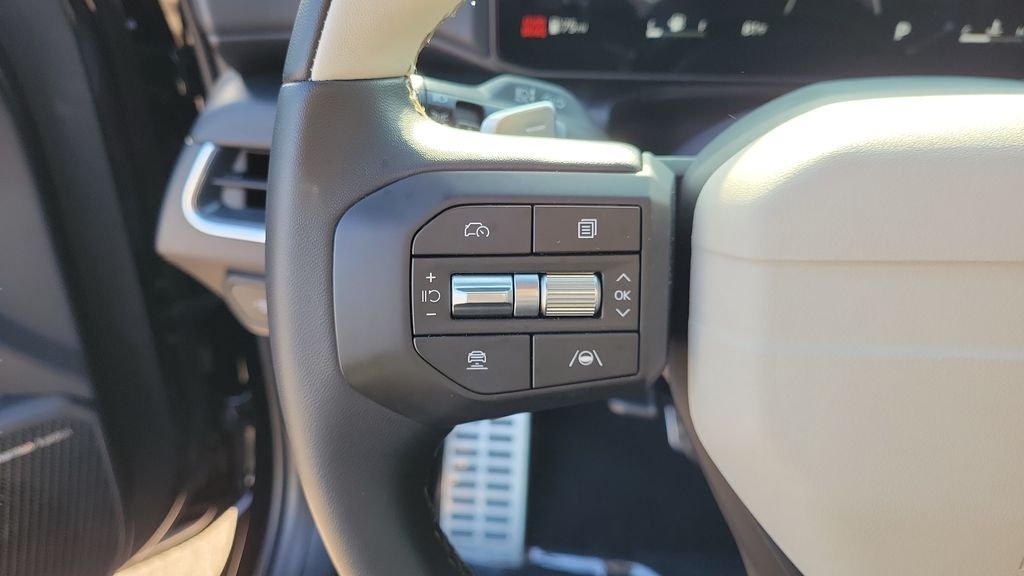 Used 2025 Black Kia GT-Line Turbo image 21