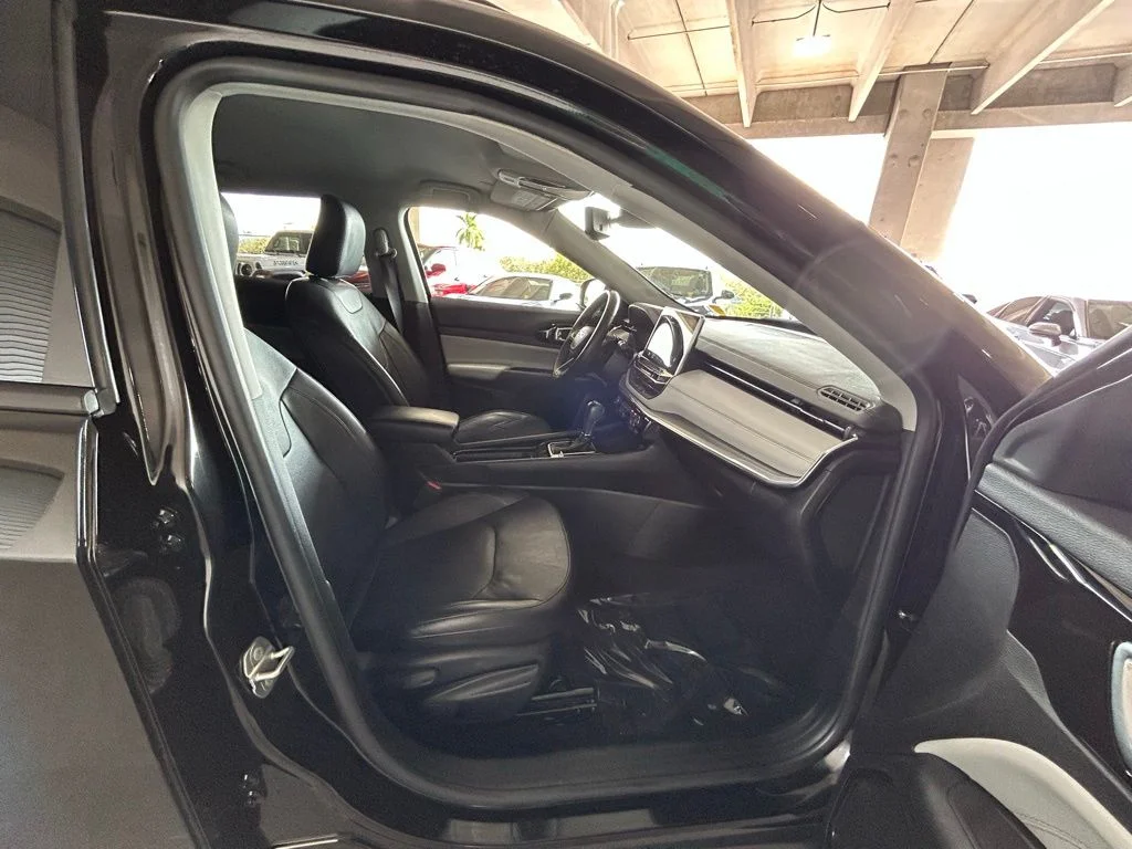 2022 Jeep Compass Limited - Photo 21