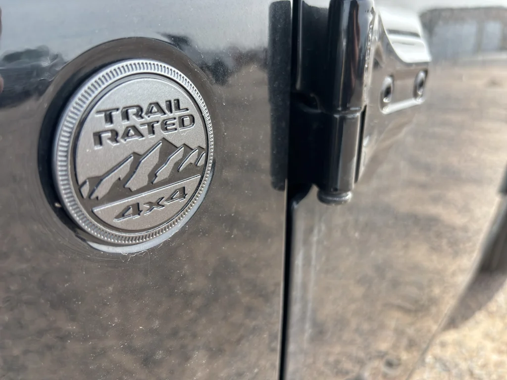 2025 Jeep Wrangler 4-Door Sport S - Photo 12