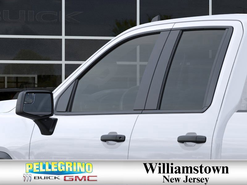 2026 GMC Sierra 2500HD Pro - Photo 12