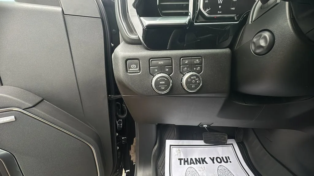 2026 GMC Sierra 1500 SLT - Photo 20