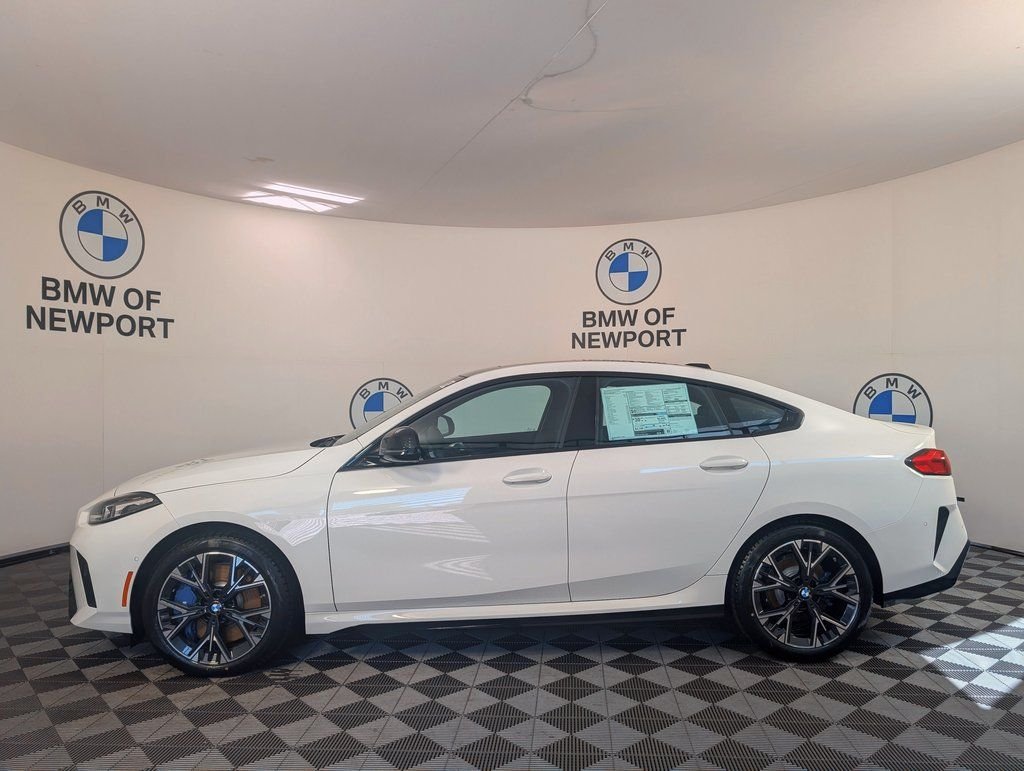 2026 BMW 2 Series 228 - Photo 9