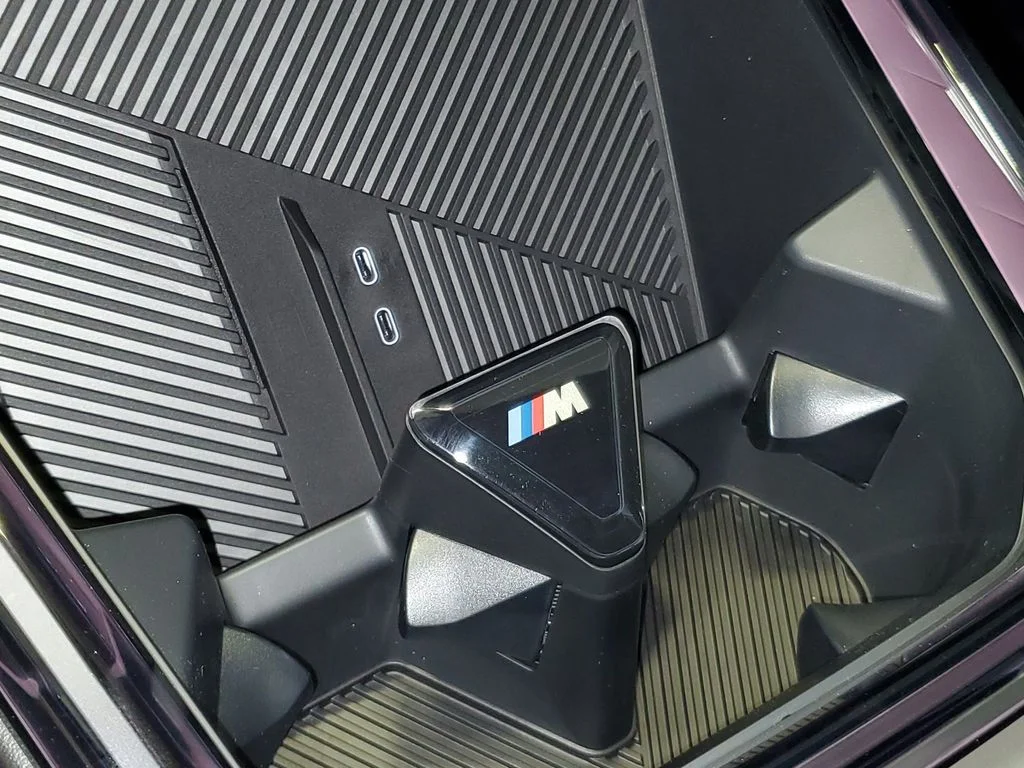 New 2026 Black BMW 30 xDrive image 24