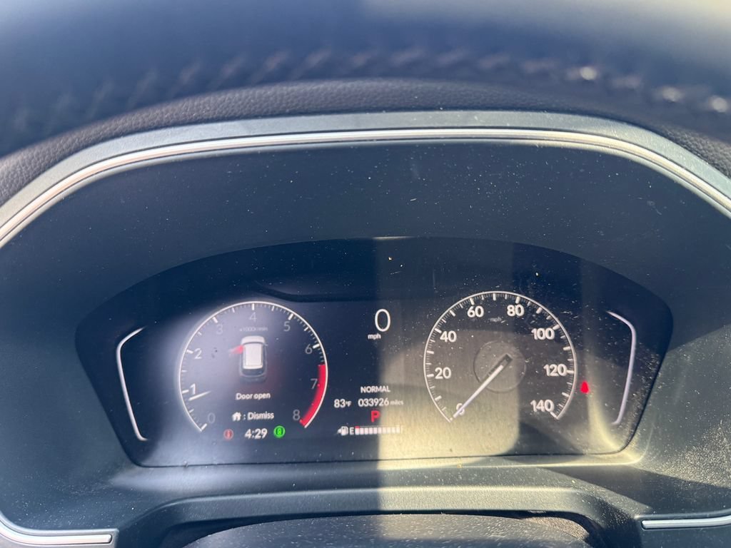 Used 2024 Blue Honda Touring image 22