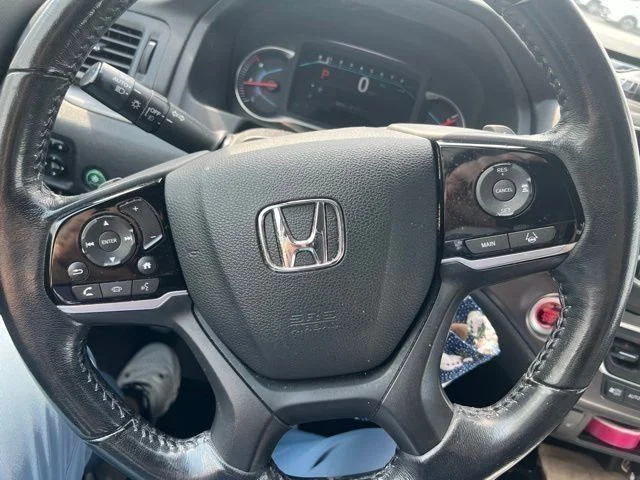 Used 2021 White Honda Special Edition image 31
