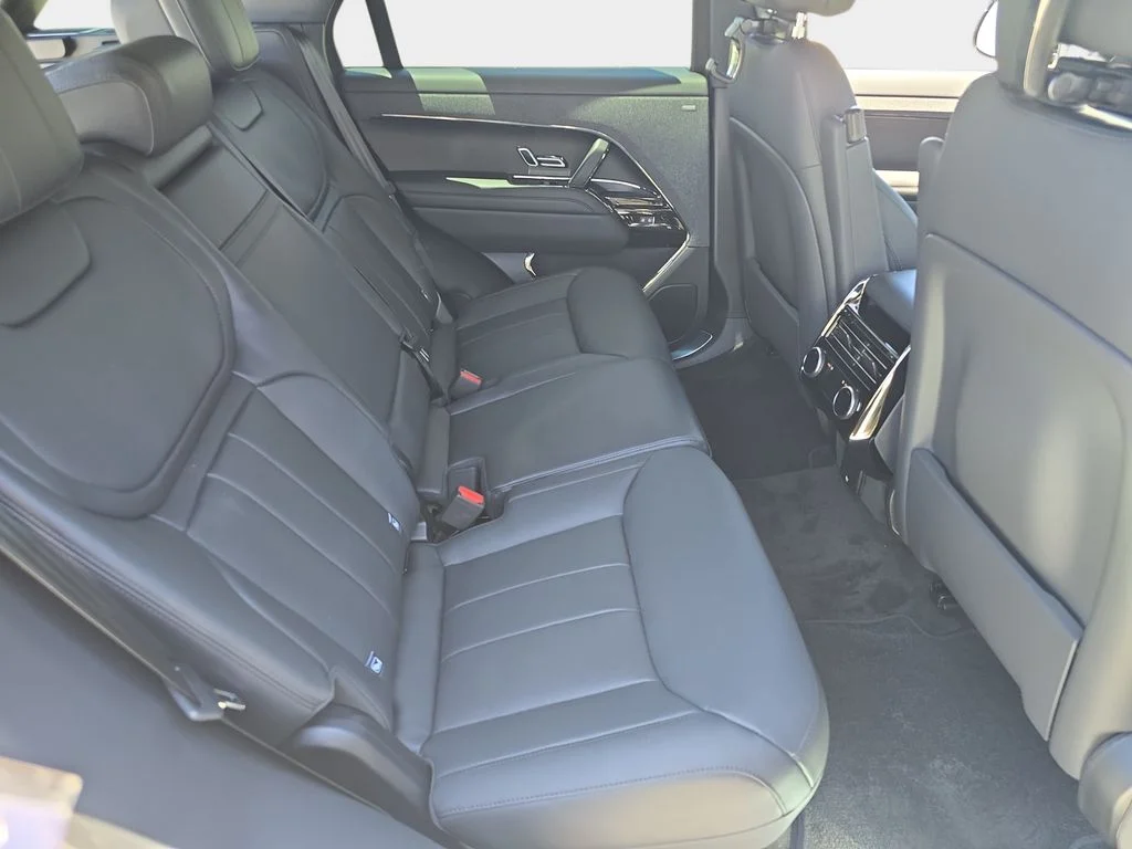 New 2026 Gray Land Rover Dynamic SE image 11