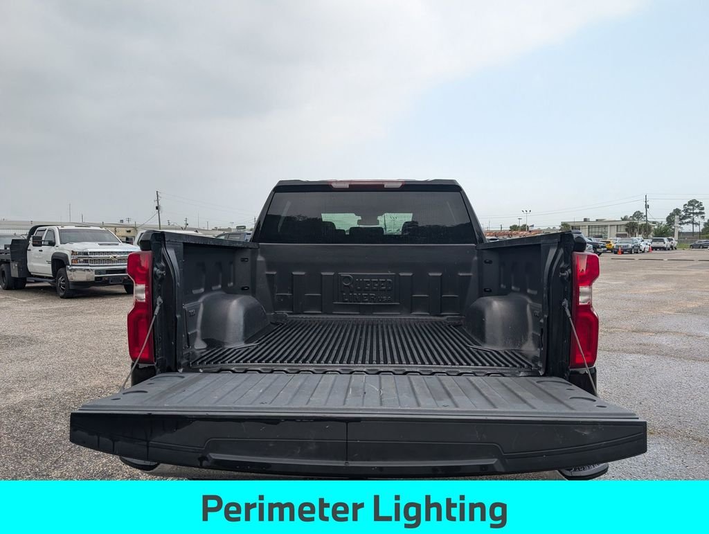 Used 2023 Black Chevrolet LTZ image 33