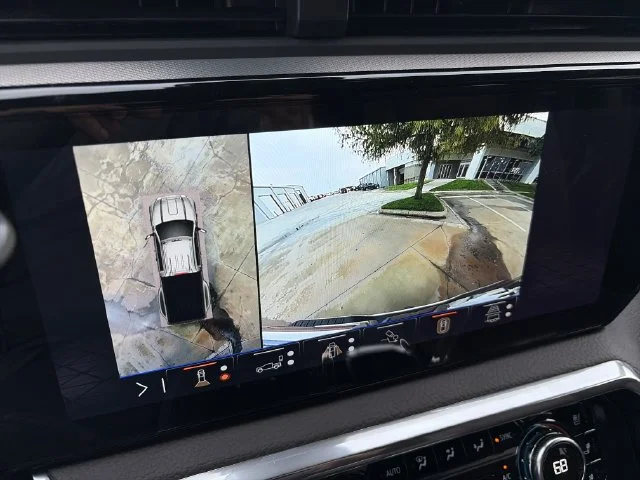 New 2026 White GMC Denali image 22