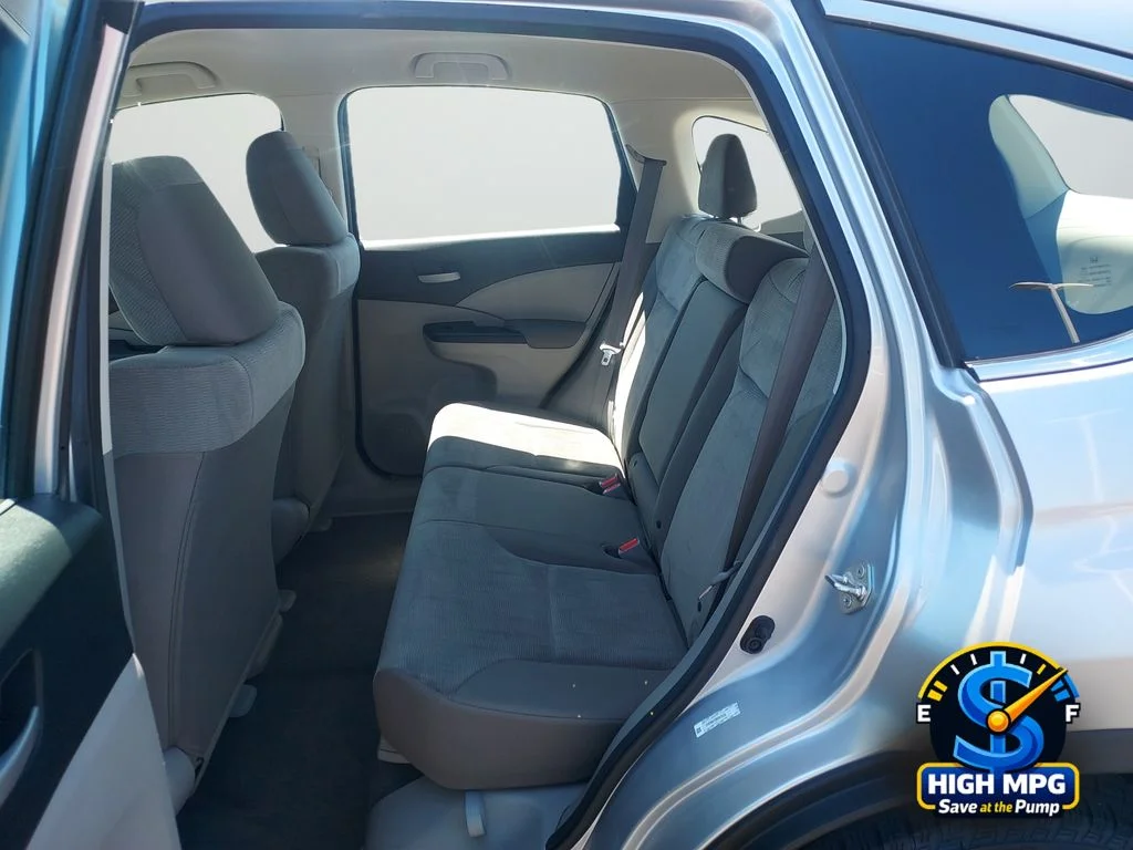 Used 2014 Silver Honda LX image 27