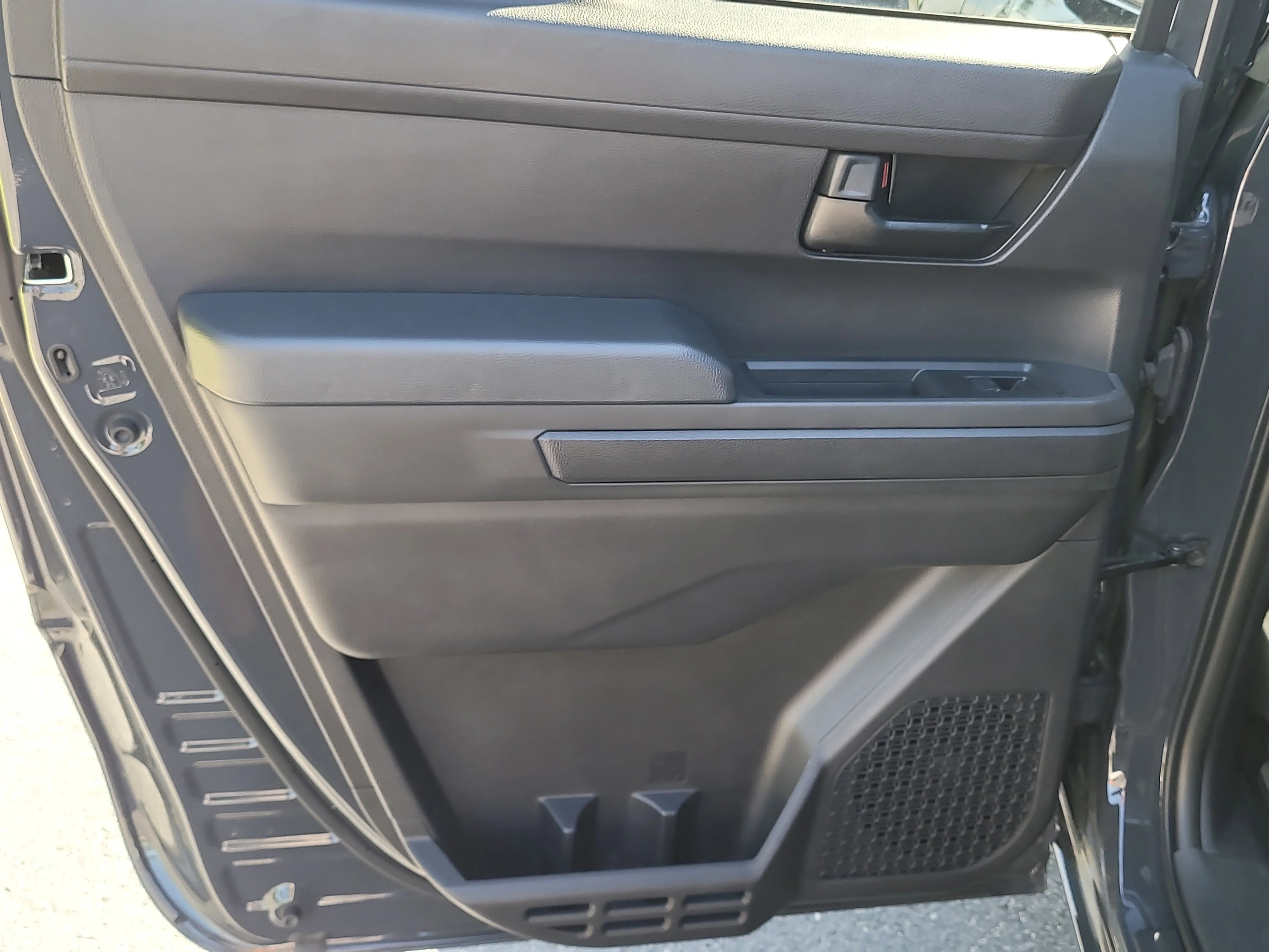 Certified Used 2024 Underground Toyota SR5 image 11