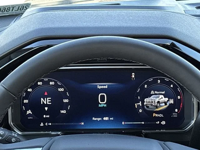 2026 Chevrolet Silverado 3500 HD LT - Photo 12