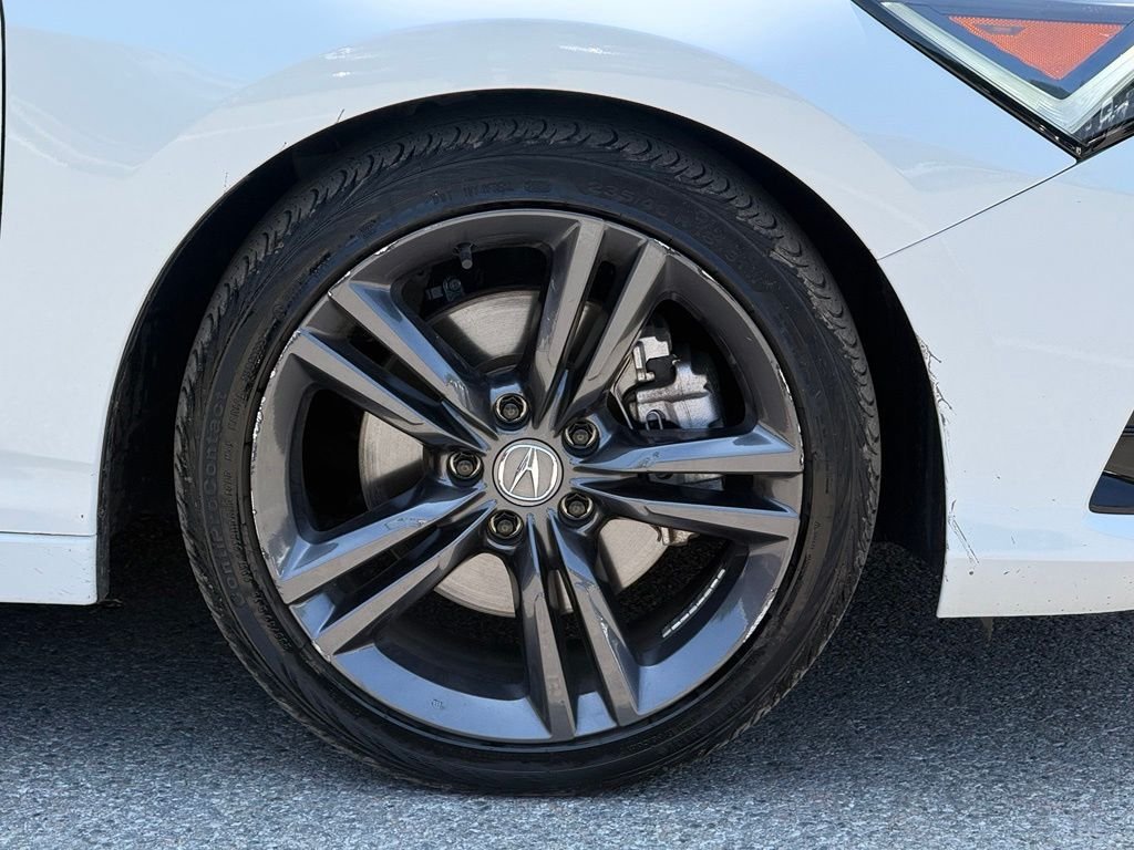 Used 2024  Acura A-Spec Package image 12