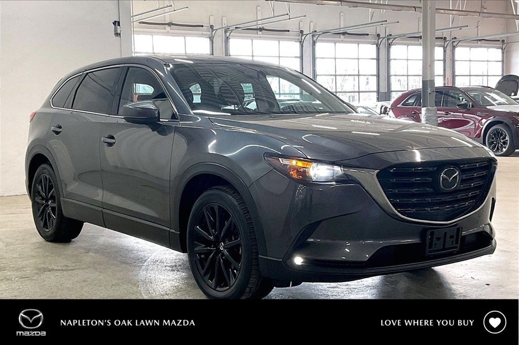 2023 MAZDA CX-9 - Image 34