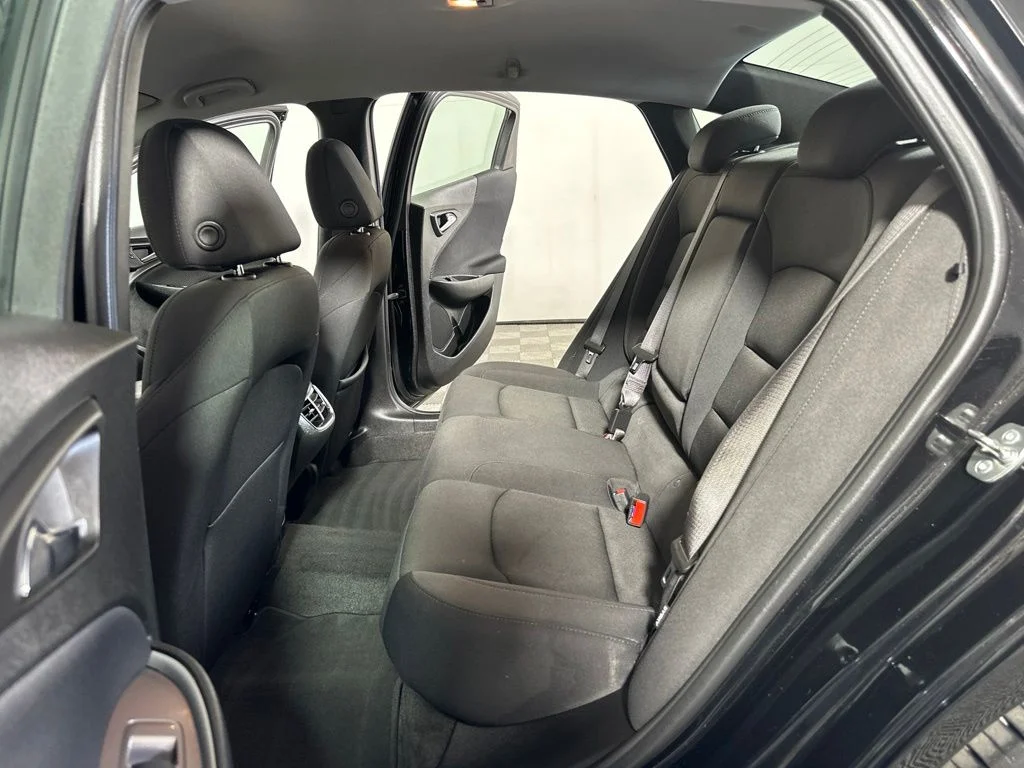 Used 2024 Black Chevrolet LT image 19