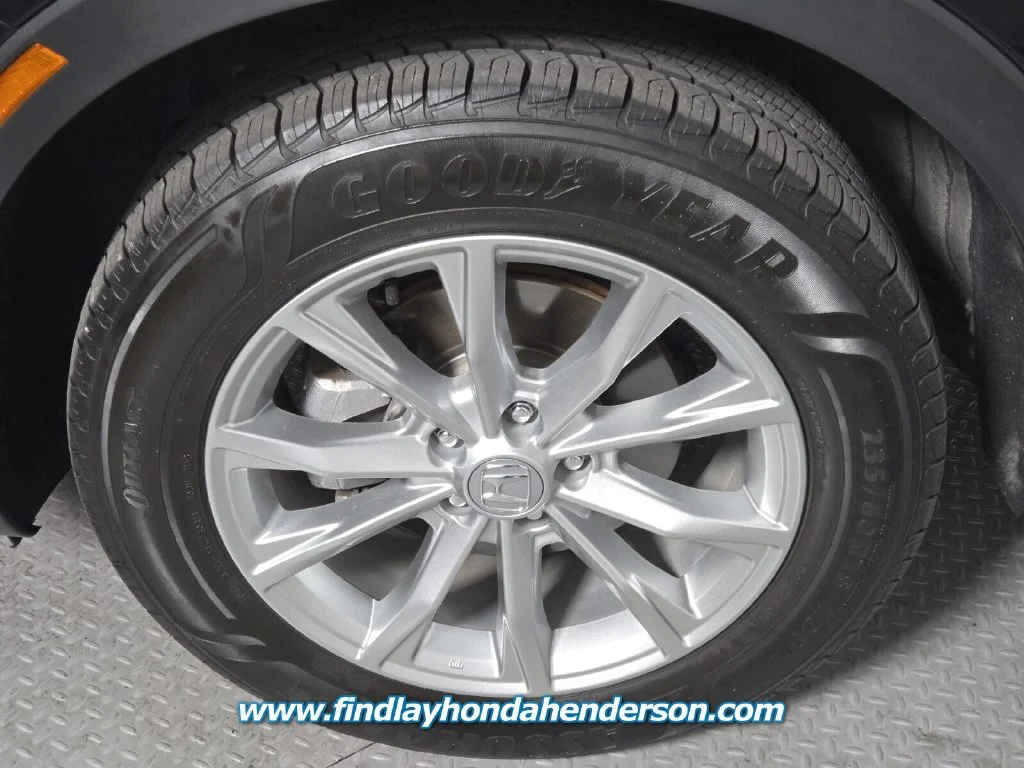 2024 Honda CR-V EX - Photo 9