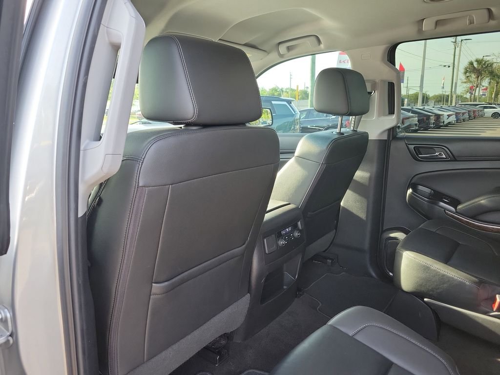 Used 2018 Silver Chevrolet LT image 17