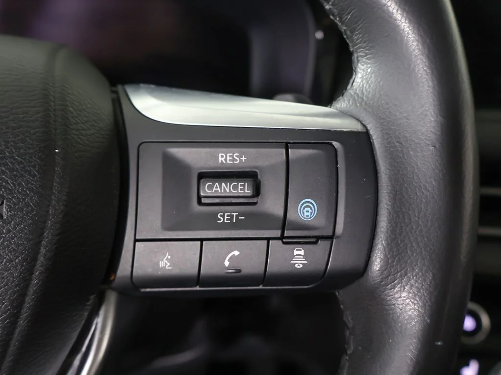 Used 2023 Titanium INFINITI LUXE image 49