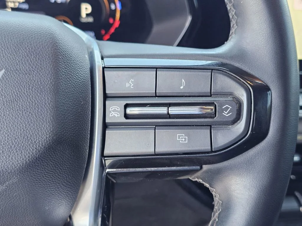 Used 2024 Summit White Chevrolet ZR2 image 20