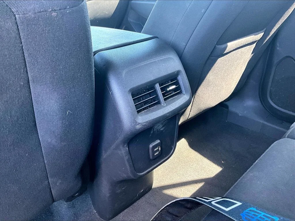 Used 2022 Silver Chevrolet LT image 32