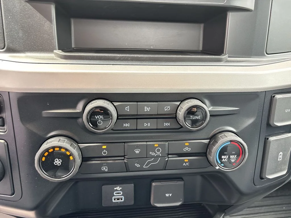 Used 2023 White Ford XL image 16