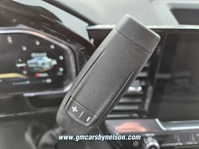 New 2026 Onyx Black GMC Elevation image 14