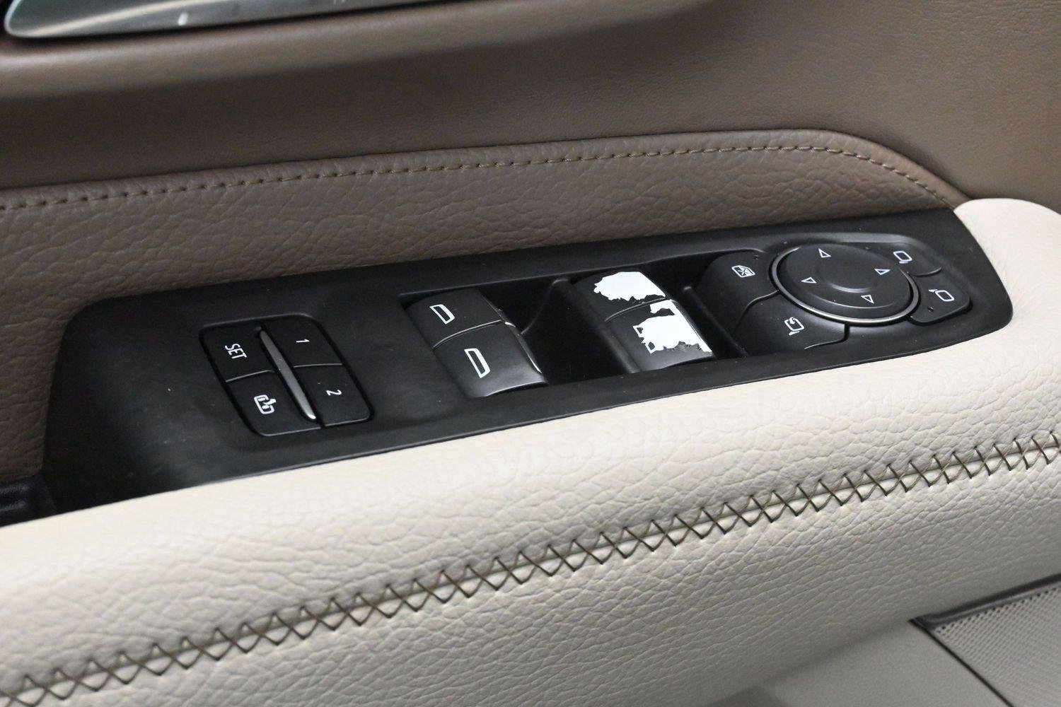 Used 2023 MIDNIGHT BLUE METALLIC GMC Denali image 14