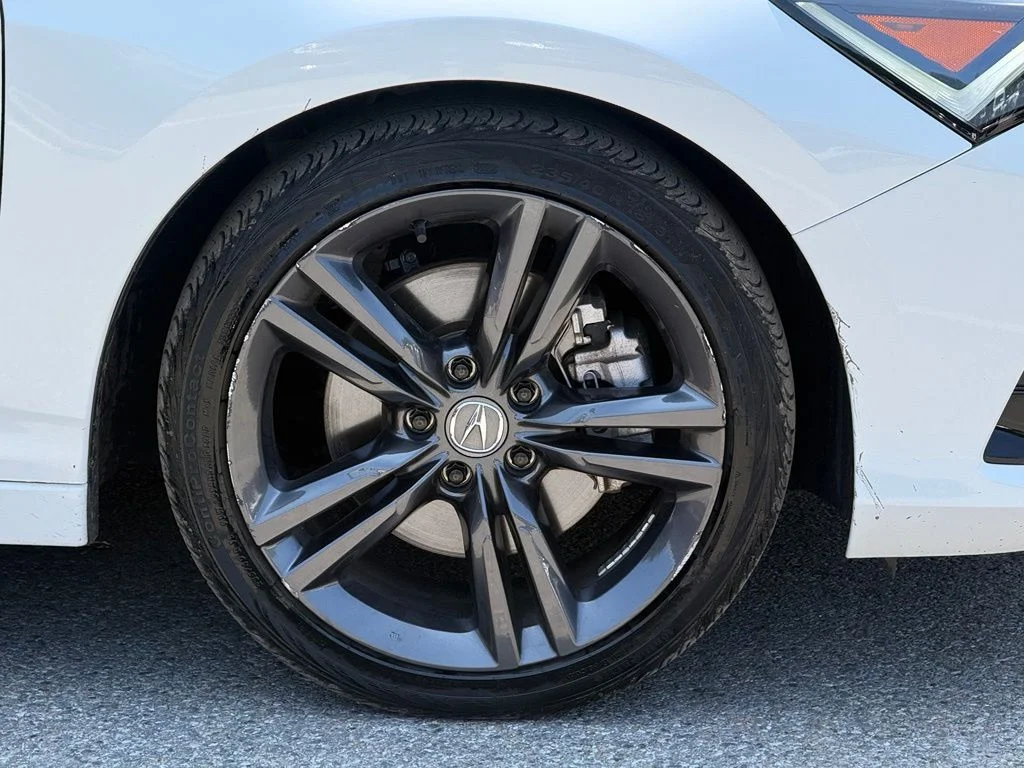 Used 2024  Acura A-Spec Package image 12