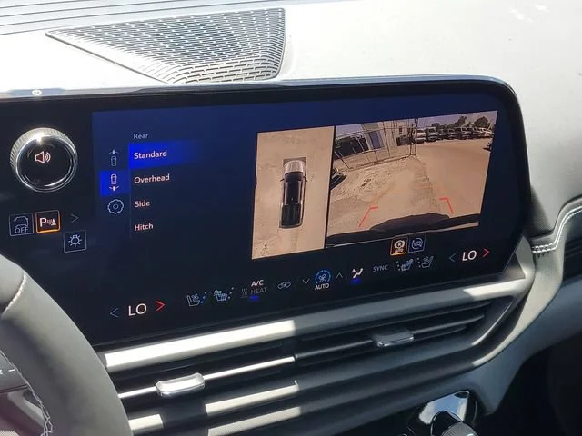 New 2026 Black Chevrolet LT - Extended Range image 25