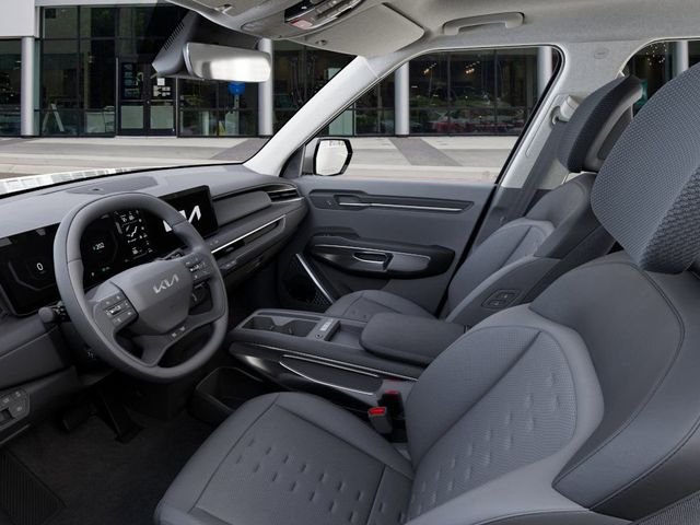2026 Kia EV9 Wind - Photo 17