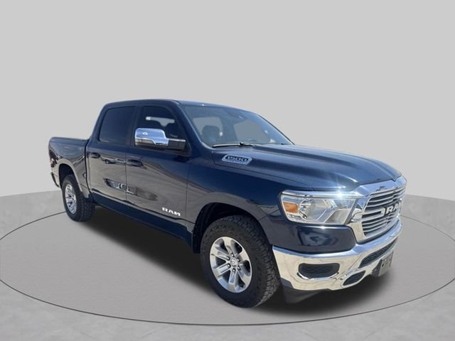 2023 RAM Ram 1500 Pickup Laramie - Photo 6