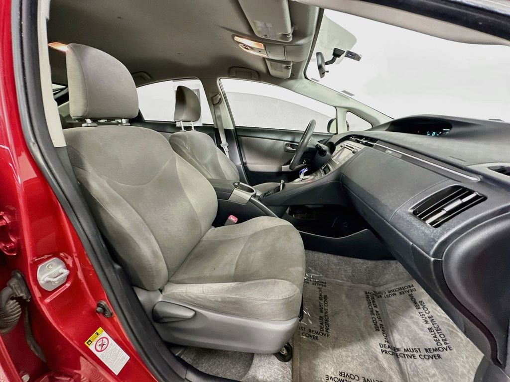 Used 2013 Barcelona Red Metallic Toyota Two image 24