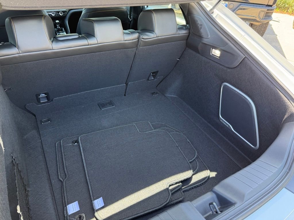 Certified Used 2026 Solar Silver Metallic Acura A-Spec Tech Package image 16