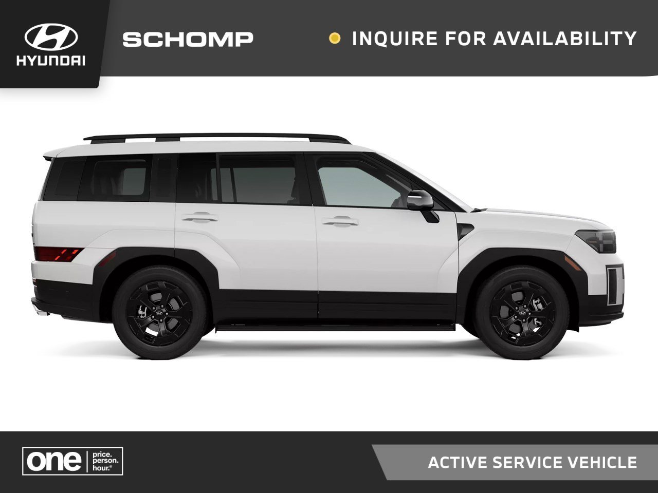 2025 Hyundai Santa Fe XRT