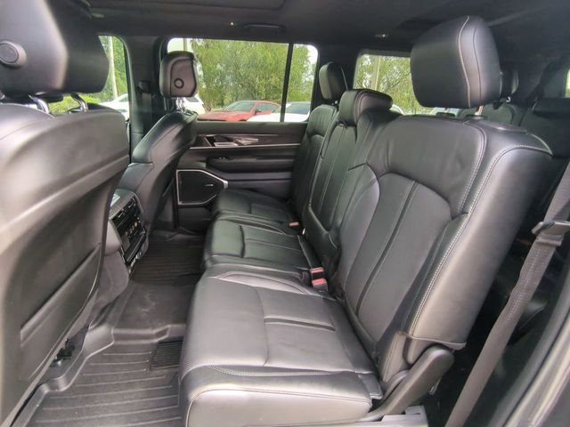 Certified Used 2022 Gray Jeep Series II image 17