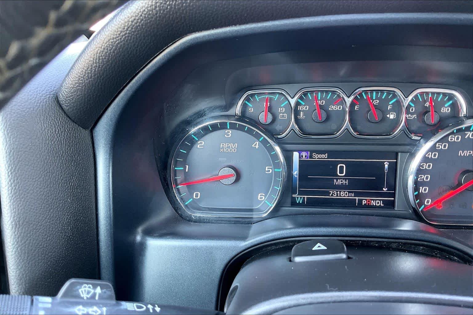 Used 2018 Black Chevrolet LT image 25