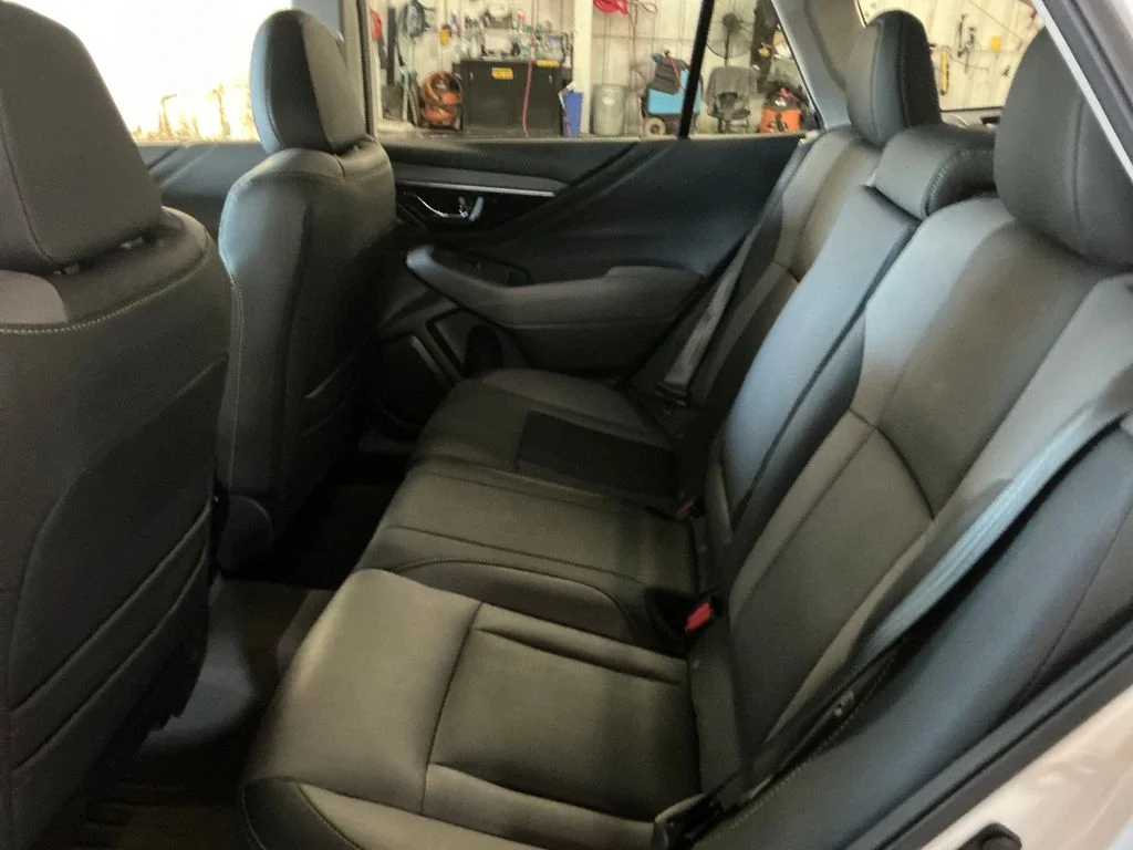 Used 2023 White Subaru Onyx Edition XT image 28