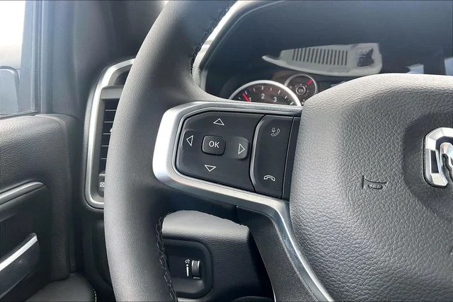 Used 2025 Black Ram Big Horn image 20